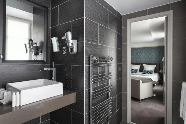 Hotellbilder av Hotel Duo - nummer 1 av 6