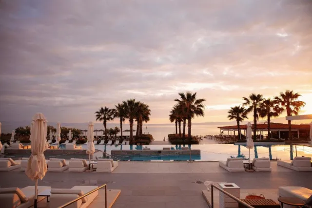Hotellbilder av Domes Noruz Kassandra - Adult Only - nummer 1 av 8