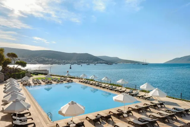 Billede av hotellet La Quinta by Wyndham Bodrum - nummer 1 af 13