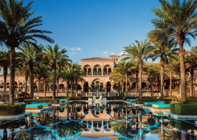 Billede av hotellet One&Only The Palm Dubai - nummer 1 af 10