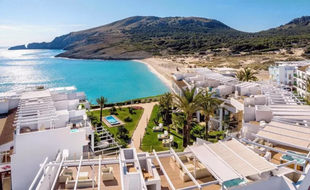 Hotellbilder av Viva Cala Mesquida Resort - nummer 1 av 8