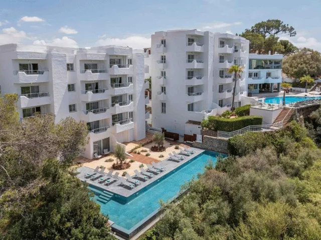 Hotellbilder av MarSenses Natura Olea Hotel - Adult Only 16+ - nummer 1 av 19