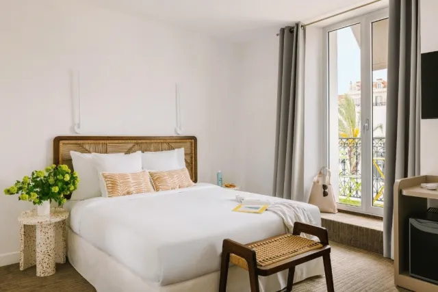 Billede av hotellet Yelo Lumiere powered by Sonder - nummer 1 af 6