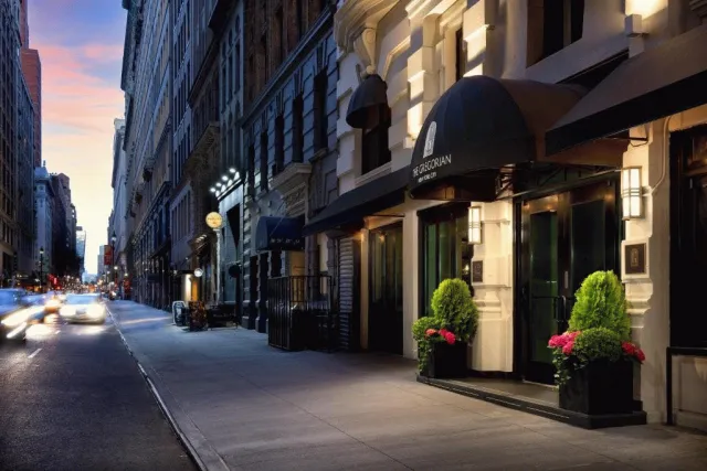 Hotellbilder av The Gregorian New York City - nummer 1 av 8