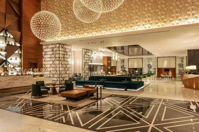 Billede av hotellet Sheraton Grand Hotel Dubai - nummer 1 af 6