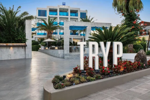Billede av hotellet TRYP by Wyndham Corfu Dassia - nummer 1 af 5