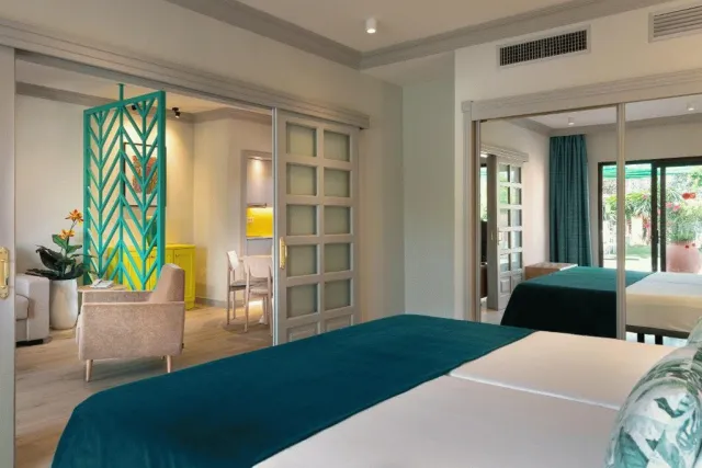 Billede av hotellet Hotel Villa Mandi Golf Resort - nummer 1 af 15