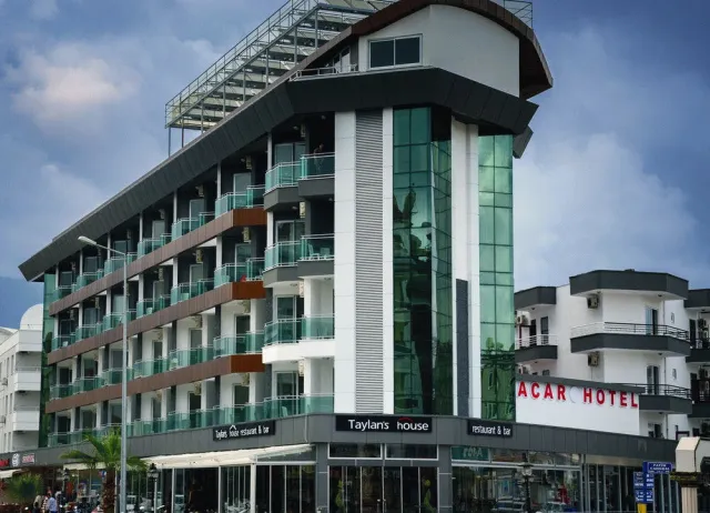 Billede av hotellet Acar Hotel - nummer 1 af 6