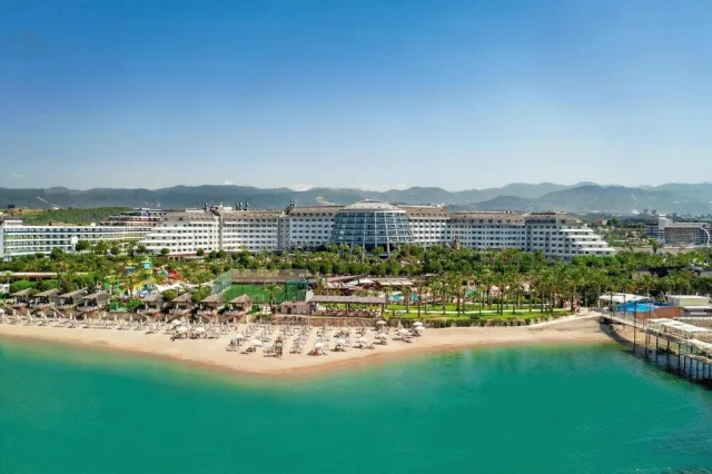 Billede av hotellet Long Beach Alanya - nummer 1 af 13