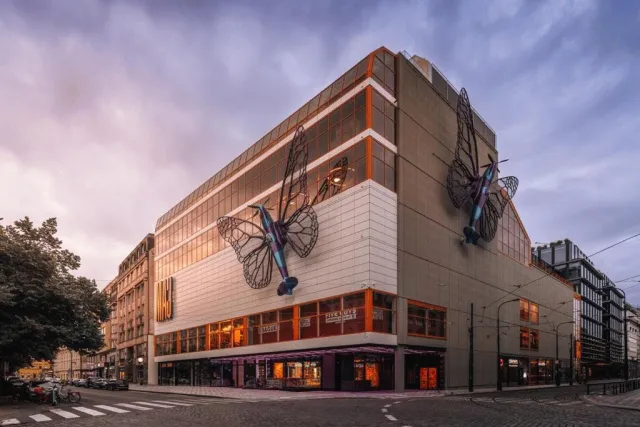 Billede av hotellet Metropol Design Hotel Old Town - nummer 1 af 5