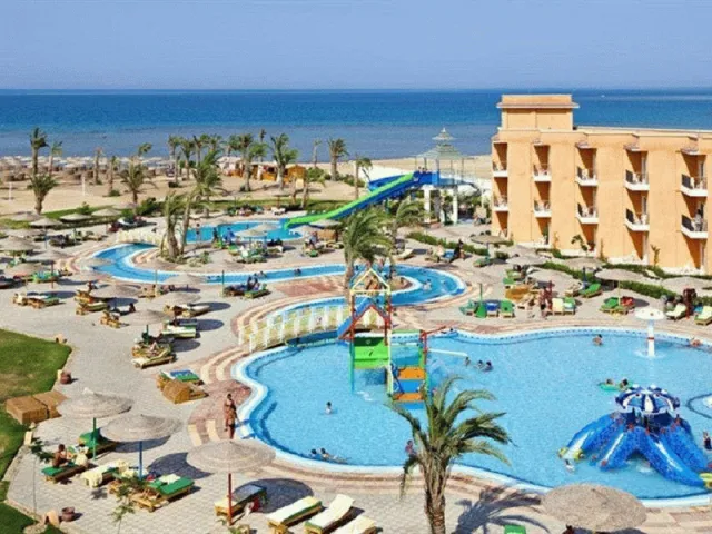 Billede av hotellet Three Corners Sunny Beach Resort - nummer 1 af 5