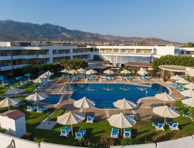 Billede av hotellet Kos Palace - nummer 1 af 10