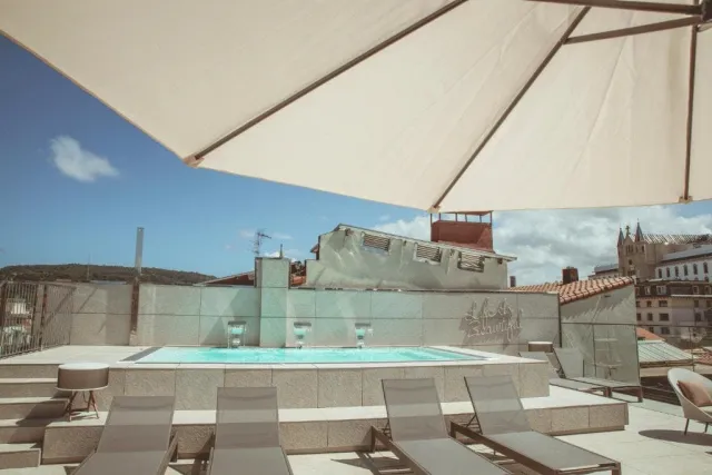 Hotellbilder av Zenit Convento de San Martin - nummer 1 av 10