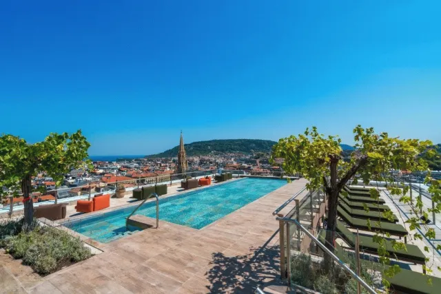 Hotellbilder av Catalonia Donosti - nummer 1 av 12