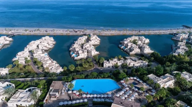 Billede av hotellet The Cove Rotana Resort - nummer 1 af 13