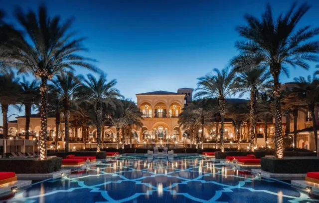 Hotellikuva One&Only The Palm Dubai - numero 1 / 15