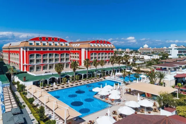 Billede av hotellet Orange County Belek - nummer 1 af 16