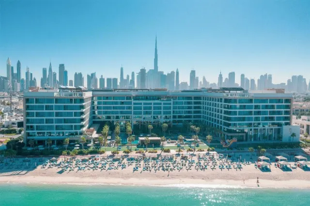 Hotellikuva Mandarin Oriental Jumeira, Dubai - numero 1 / 16