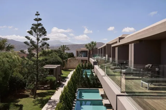Billede av hotellet NEMA Design Hotel & Spa - Adults Only - nummer 1 af 8