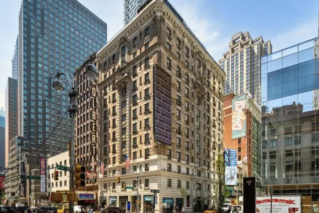 Hotellbilder av Ameritania at Times Square - nummer 1 av 8