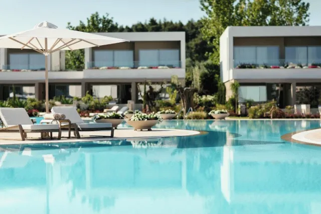 Billede av hotellet Sani Dunes - nummer 1 af 6