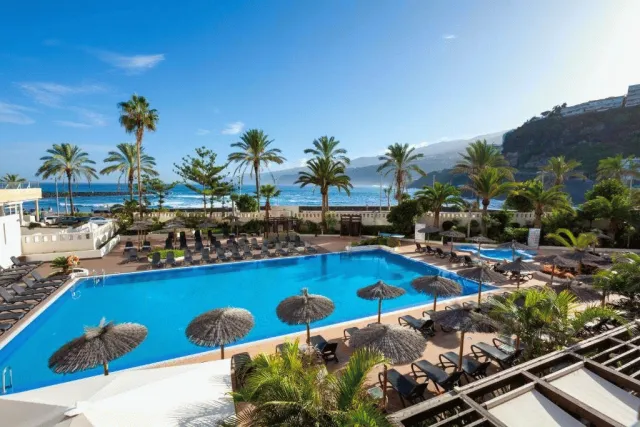 Hotellbilder av Melia Costa Atlantis Tenerife - nummer 1 av 7