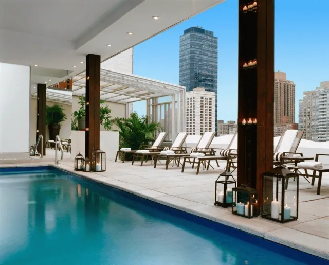 Billede av hotellet The Empire Hotel - nummer 1 af 9