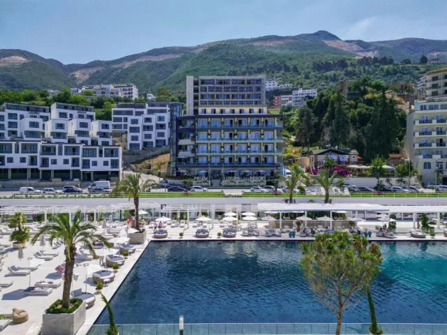 Billede av hotellet Hotel Vlora Priam Affiliated by Melia - nummer 1 af 5