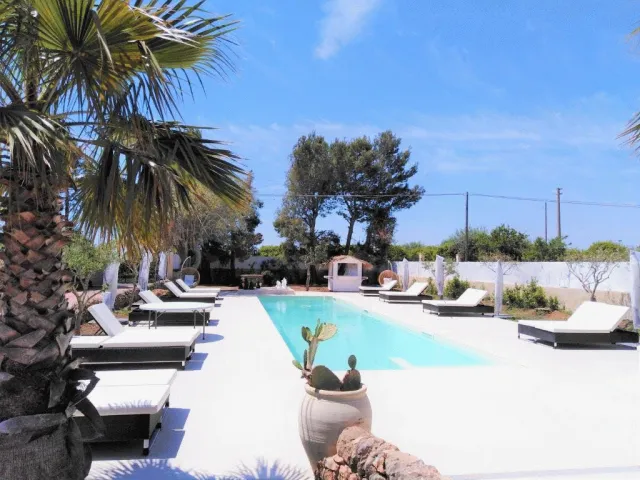 Hotellbilder av Hotel Residence Noto Marina & SPA - nummer 1 av 5