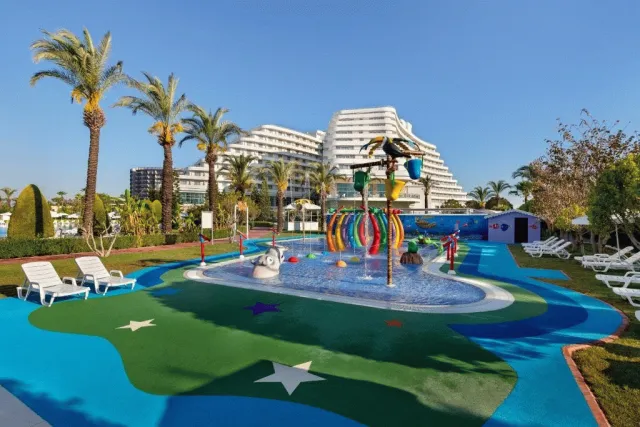 Billede av hotellet Miracle Resort Hotel - nummer 1 af 6
