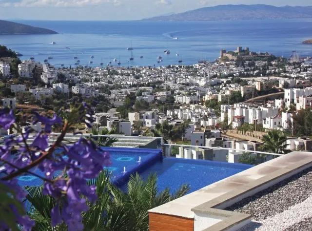 Billede av hotellet Grand Yazici Boutique Hotel & Spa Bodrum - nummer 1 af 7