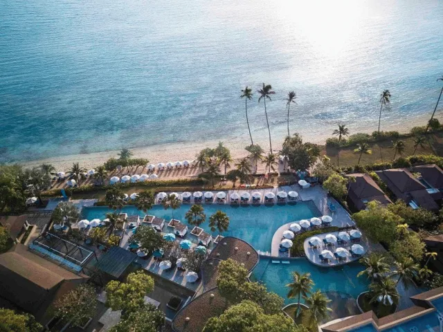 Hotellikuva Pullman Phuket Panwa Beach Resort - numero 1 / 12