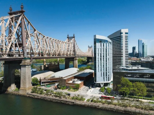 Billede av hotellet Graduate New York - nummer 1 af 12