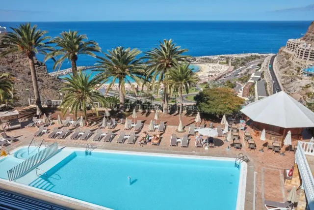 Billede av hotellet Chatur Palmera Mar - nummer 1 af 6