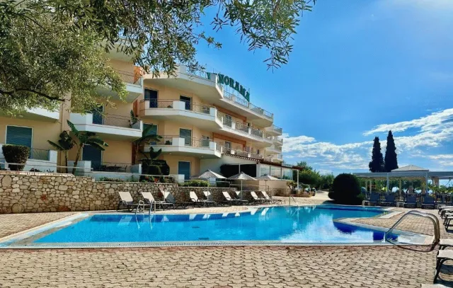 Billede av hotellet Panorama Hotel and Apartments - nummer 1 af 9