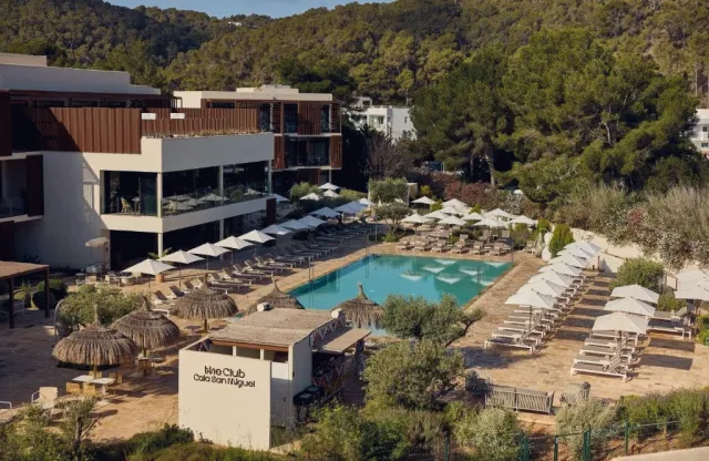 Hotellbilder av Cala San Miguel Ibiza Resort Curio Collection by Hilton - nummer 1 av 9
