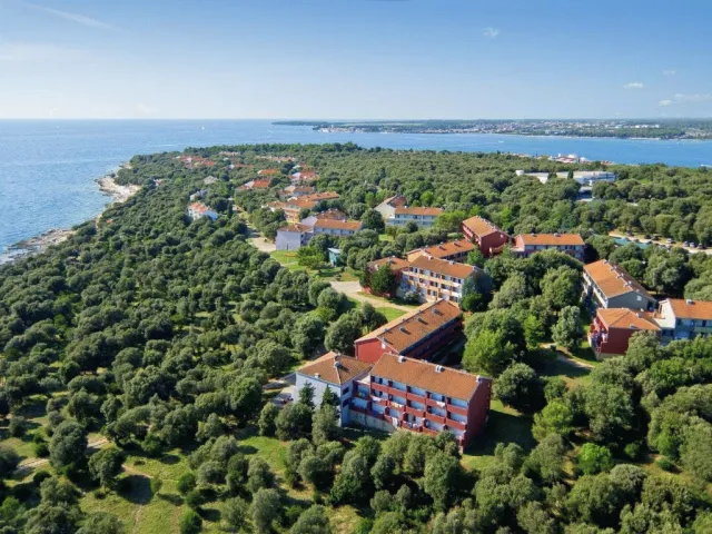 Billede av hotellet Lanterna Sunny Resort by Valamar - nummer 1 af 9