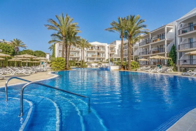 Billede av hotellet Inturotel Sa Marina - nummer 1 af 15