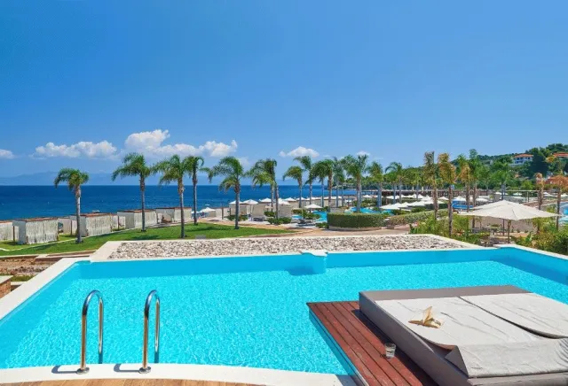 Hotellbilder av Miraggio Thermal Spa Resort - nummer 1 av 11
