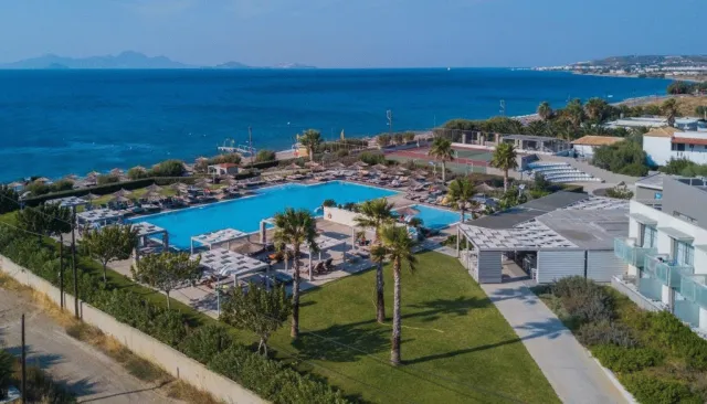 Billede av hotellet Akti Palace Hotel - nummer 1 af 9