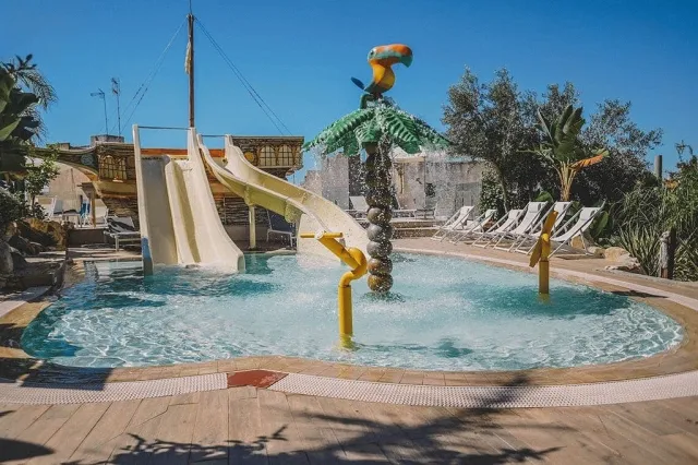 Billede av hotellet Alba Seleqtta Hotel Spa Resort - nummer 1 af 6