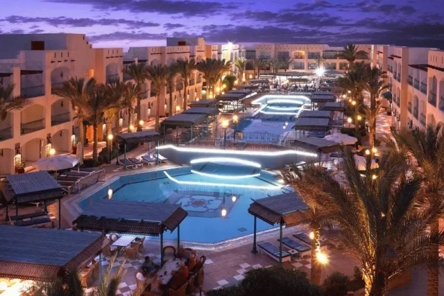 Billede av hotellet Bel Air Azur Resort - nummer 1 af 6