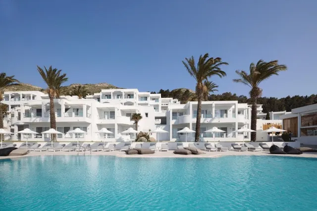 Billede av hotellet Dimitra Beach Hotel & Suites - nummer 1 af 14