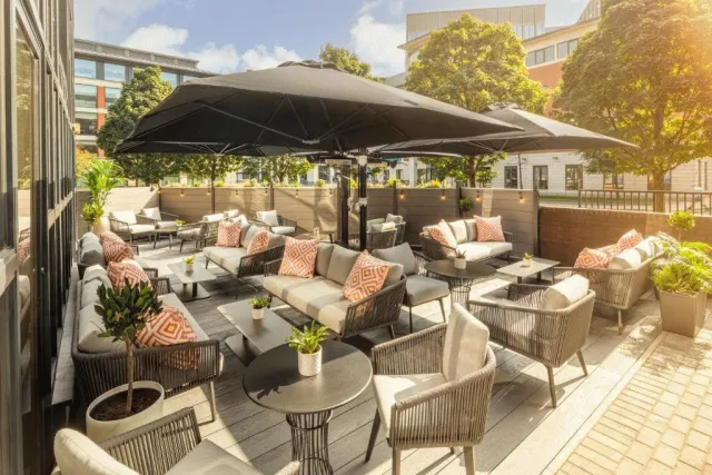Billede av hotellet Crowne Plaza Leeds Hotel - nummer 1 af 6