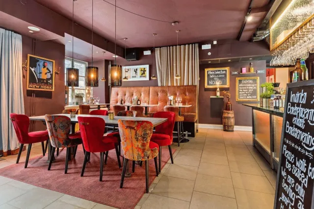 Hotellbilder av NOFO Hotel, WorldHotels Crafted - nummer 1 av 6