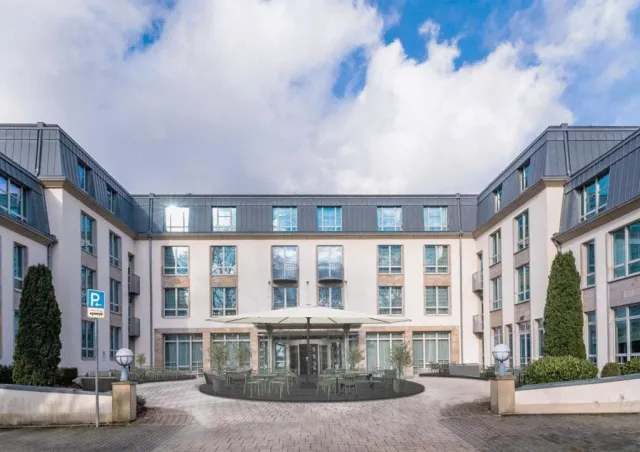 Billede av hotellet Welcome Parkhotel Bochum - nummer 1 af 5