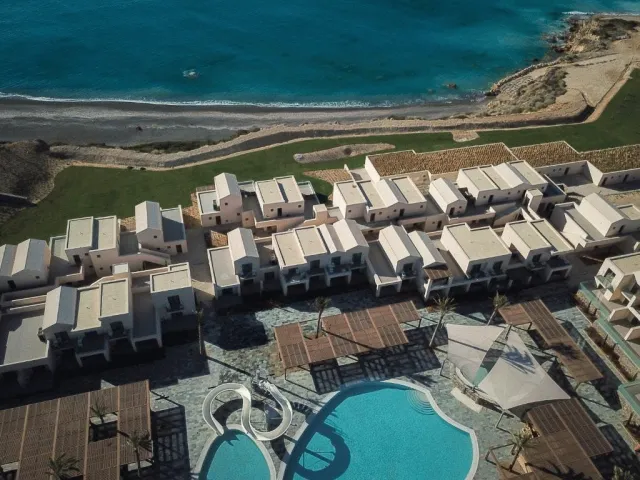 Billede av hotellet Robinson Club Ierapetra - nummer 1 af 8