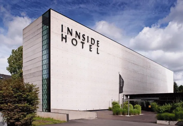 Billede av hotellet INNSIDE by Melia Duesseldorf Seestern - nummer 1 af 6