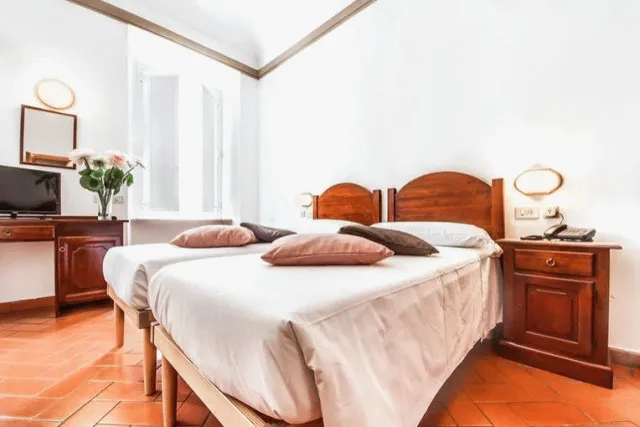 Billede av hotellet Costantini Hotel - nummer 1 af 8