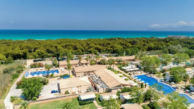 Hotellbilder av Valentin Playa de Muro - nummer 1 av 11
